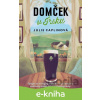 E-kniha Domček v Írsku - Julie Caplin