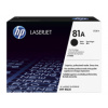 Originálny toner HP 81A, HP CF281A (Čierny)