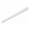 GTV Lineární svítidlo OMEGA LINE-L, 50 W, 4500 lm, AC 220–240 V, 50–60 Hz, 60°, RA>80, IP20, UGR