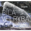 Melville Herman - Bílá velryba / Mp3 [CD]