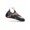Detské topánky Black Diamond Kids Momentum Climbing Shoes - pewter