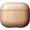 Nomad Leather kožený obal pre AirPods 3 - béžový NM01003885 - možnosť vrátiť tovar ZADARMO do 30tich dní