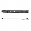 Náhradný nôž na kosačku – Knife 49 cm pre traktor MTD 742-0675-637 742-0675 (Knife 49 cm pre traktor MTD 742-0675-637 742-0675)