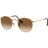 Ray-ban RB3447 001/51