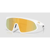 OAKLEY RSLV Matte White/Prizm 24k
