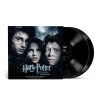 Soundtrack: Williams John: Harry Potter And The Prisoner Of Azkaban - 2Vinyl (LP)
