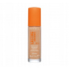 Rimmel London Lasting Radiance SPF25 rozjasňující make-up s uv ochranou 100 Ivory 30 ml