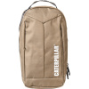 CATERPILLAR Sling Bag City Adventure 6 sépiový