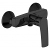 SAMONA KORANA nástenná sprchová batéria, matná čierna 10221101B
