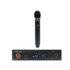 Audix AP41 VX5 - Bezdrôtový mikrofónny set s mikrofónom VX5, kondenzátorový, hyperkardioida, 40 Hz -19 kHz