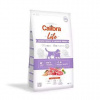 Calibra Dog Life Junior Small&Medium Breed Lamb 12kg (Kompletné superprémiové hypoalergénne suché krmivo pre mladé psy (3–12 mesiacov) malých a stredných plemien (do 30 kg))