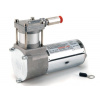 VIAIR vzduchový kompresor 97C Chrom, max. tlak 8,9 bar (130 PSI), napětí: 12 V