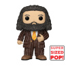 Harry Potter a väzeň z Azkabanu - Funko POP! figúrka - Rubeus Hagrid (Super Sized)