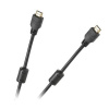 CABLETECH HDMI kábel, HDMI 1.4 A konektor - HDMI 1.4 A konektor, 10m KPO3703-10