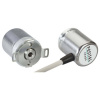 Posital Fraba inkrementálne rotačný snímač 1 ks UTD-IPT00-00256-ABBA-5RW Blind Hollow; UTD-IPT00-00256-ABBA-5RW