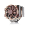Noctua NH-D15 G2 chladič CPU