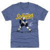 St.Louis Blues Detské - Brayden Schenn Script NHL Tričko 14-16 rokov