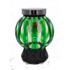 Svietnik, lampáš - Lucerna Glamour Bun / Green1 Art (Svietnik, lampáš - Lucerna Glamour Bun / Green1 Art)