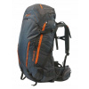 Turistický batoh vonku Phoenix 55 41-60 L bezfarebný (Turistický batoh 55L Phoenix 55 Outdoor Portal)