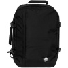 CabinZero Classic Absolute Black 44 l