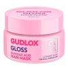 Gudlox Gloss maska ​​na vlasy s kyselinou glukolovou 300 ml