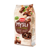 Emco Mysli na Zdraví Chrumkavé čokoláda a orechy 750 g
