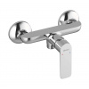 Ravak Classic sprchová batéria nástenná chrómová X070084