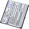 Powery Batéria Zebra EC50 EC55 čítačka čiarových kodu 3000mAh Li-Pol 3,85V - neoriginálna