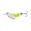 Rotačný blesk Savage Gear Grub Spinner veľ. 0 2,2 g