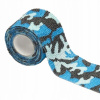 PÁSKA BANDÁŽ NA OBALENIE GRIPU CAMOUFLAGE MASKÁČOVÁ 03