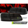 Tuning-tec Zadné LED svetlá SMOKE pasujú na VW PASSAT B7 SEDAN 10.10-10.14