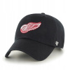 Pánska šiltovka Detroit Red Wings NHL 47 Clean Up