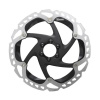 Kotúč brzdový shimano RT-MT905 180mm 6-dier Ice Tech