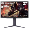 LG monitor 27GS85Q-B IPS 27