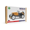 Merkur - stavebnice Merkur - Veterán Aero, 382 dielikov