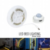 Motion Activated Bed Light Flexibilný LED pásik Moti (Motion Activated Bed Light Flexibilný LED pásik Moti)