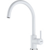 Franke FC 6018 LINA Bez sprchy Fragranit Biely ľad