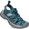 KEEN WHISPER WOMEN, smoke blue - 38,5