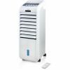 Homania Prenosný termoventilátor DOMO DO153A Biela