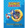Sonic The Hedgehog Encyclo-speed-ia - Ian Flynn