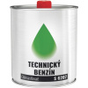 CHEMOLAK S 6207 Technický benzín 10 l, SLOVENSKÝ VÝROBOK