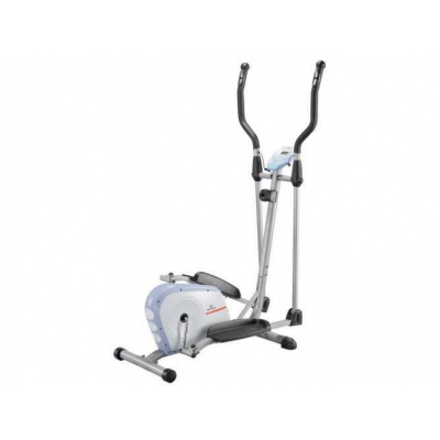 Eliptical SPARTAN CrossTrainer Basic