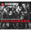 Jeff Kite, TOTALLY ESSENTIAL BLUEGRASS, CD