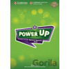 Power Up Level 1 Teacher's Resource Book with Online Audio