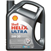 SHELL Motorový olej Helix Ultra ECT C3 5W30 550067698 5L