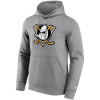 Fanatics Pánska mikina Anaheim Ducks Primary Logo Graphic Hoodie Veľkosť: M