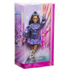 Mattel Barbie® DELUXE Modelka Modré šaty JFP42