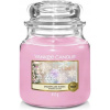 Yankee Candle Snowflake Kisses 411 g
