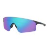 Okuliare OAKLEY EVZero Blades Steel/Prizm Sapphire