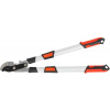 Nožnice Strend Pro Premium , záhradné, teleskopické, 710-960 mm